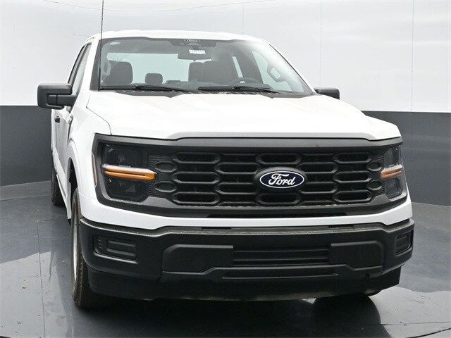 new 2024 Ford F-150 car, priced at $39,684