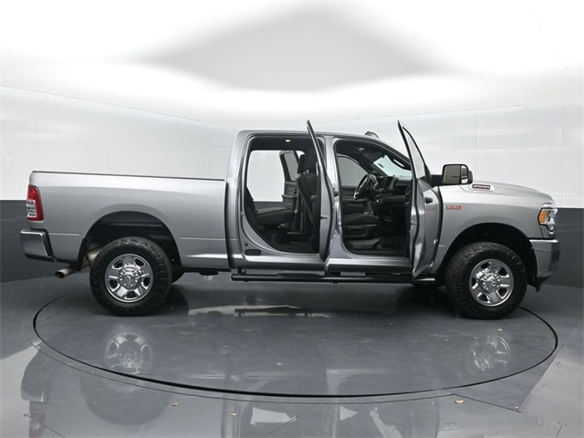 used 2021 Ram 2500 car, priced at $32,899