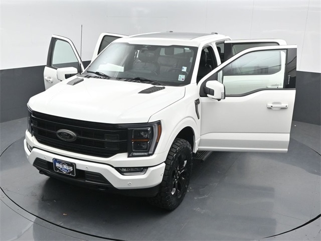 used 2023 Ford F-150 car, priced at $55,644