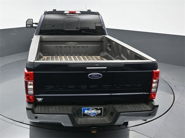 used 2022 Ford F-250SD car, priced at $46,433