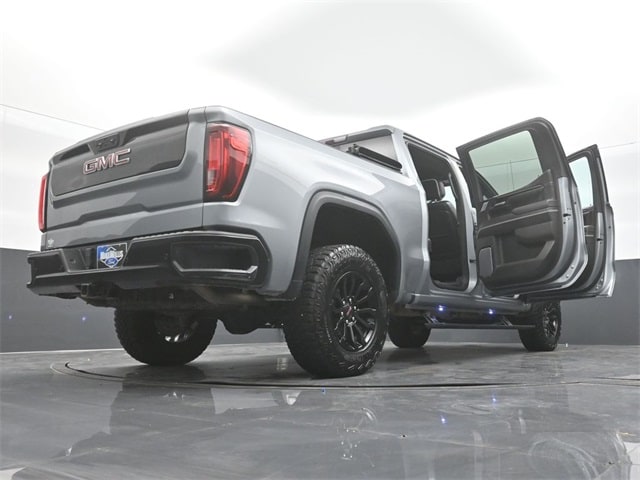 used 2023 GMC Sierra 1500 car, priced at $63,355