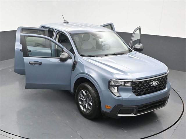 new 2025 Ford Maverick car, priced at $30,113