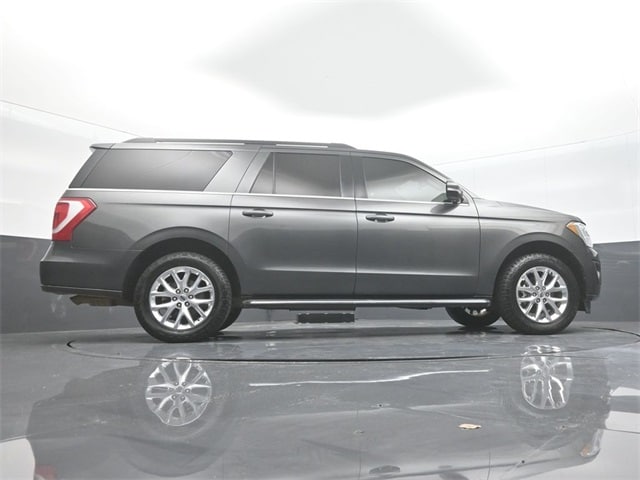 used 2021 Ford Expedition Max car, priced at $32,994