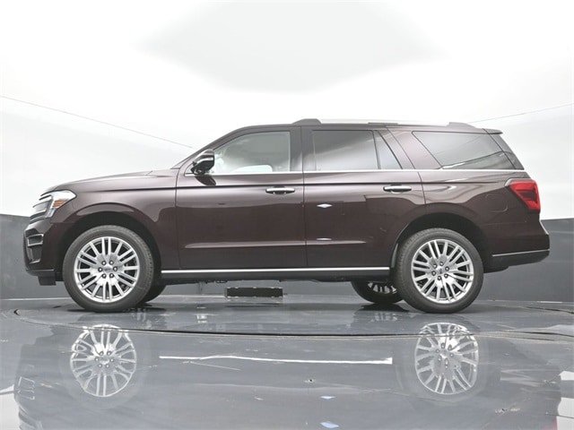 new 2024 Ford Expedition car, priced at $64,895