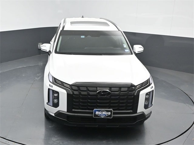 used 2024 Hyundai Palisade car, priced at $37,543
