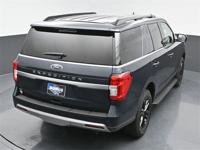 new 2024 Ford Expedition car, priced at $61,975