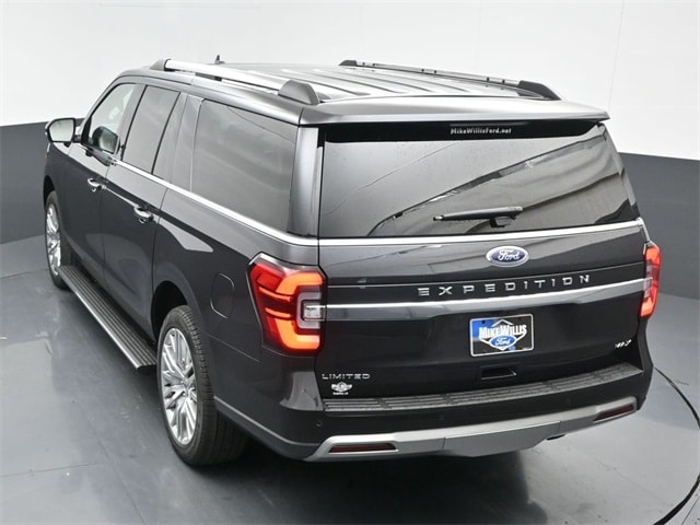 new 2024 Ford Expedition car, priced at $71,400