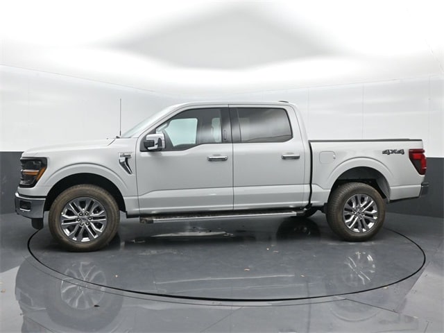 new 2024 Ford F-150 car, priced at $56,315