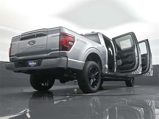 new 2025 Ford F-150 car, priced at $85,030