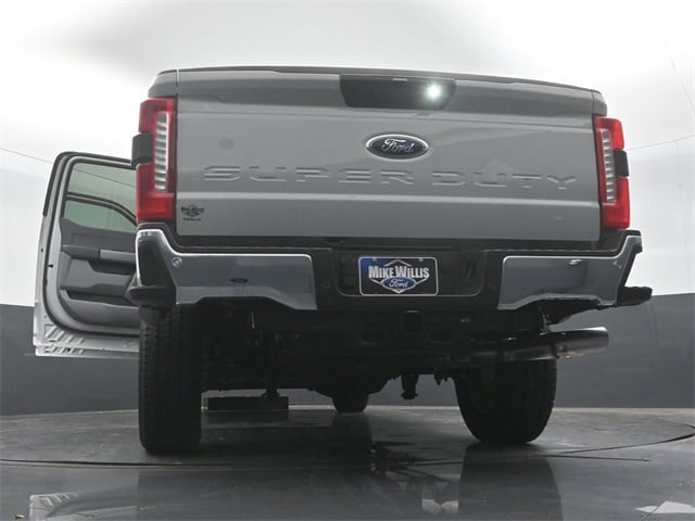 new 2025 Ford Super Duty car, priced at $71,940