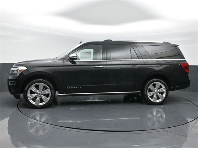 new 2024 Ford Expedition car, priced at $75,540