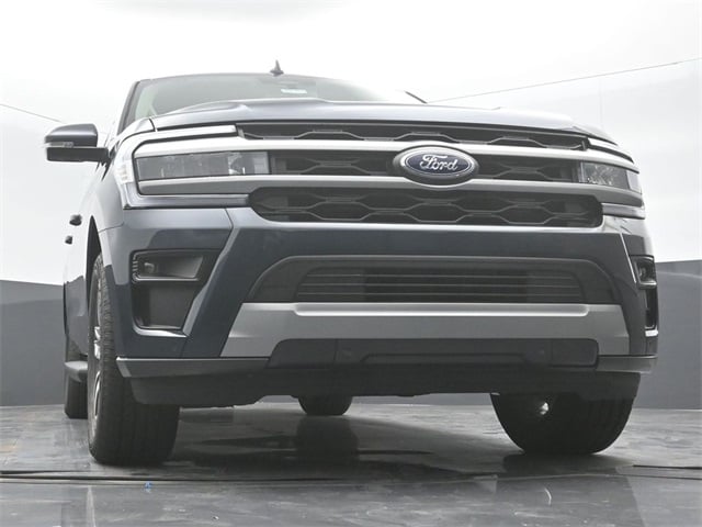 new 2024 Ford Expedition car, priced at $59,620