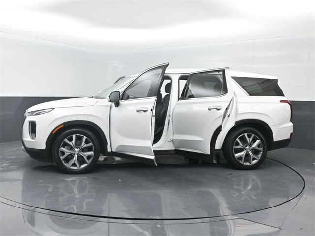used 2020 Hyundai Palisade car, priced at $19,745