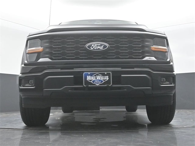 new 2025 Ford F-150 car, priced at $42,330
