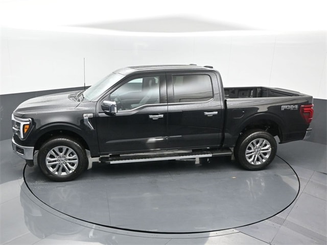 new 2025 Ford F-150 car, priced at $72,575