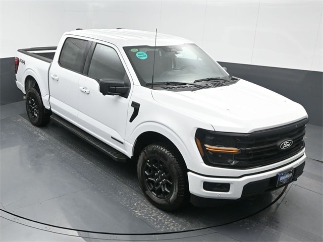 new 2025 Ford F-150 car, priced at $64,915