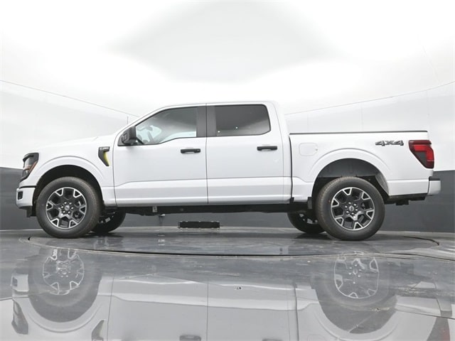 new 2024 Ford F-150 car, priced at $52,470