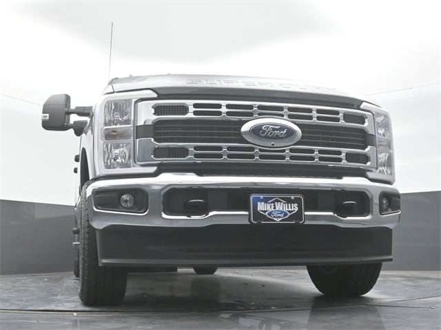 new 2025 Ford Super Duty car, priced at $71,720