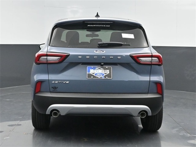 new 2024 Ford Escape car, priced at $25,740