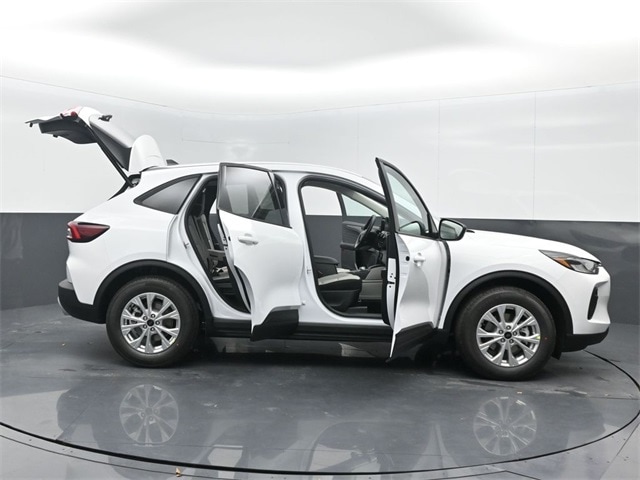 new 2025 Ford Escape car, priced at $30,140