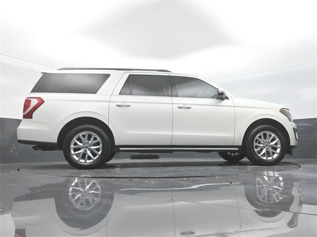 used 2020 Ford Expedition Max car, priced at $22,563