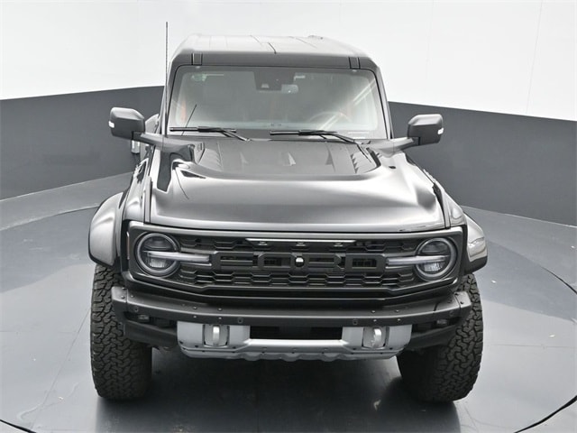 new 2024 Ford Bronco car, priced at $89,540