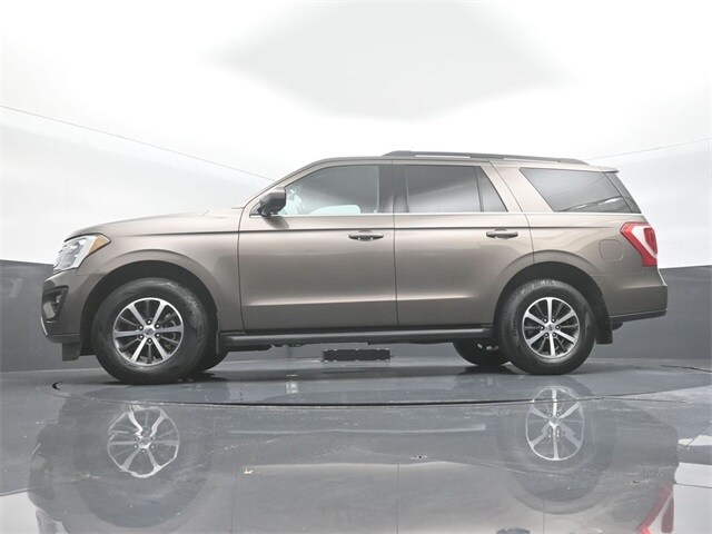 used 2019 Ford Expedition car, priced at $27,982