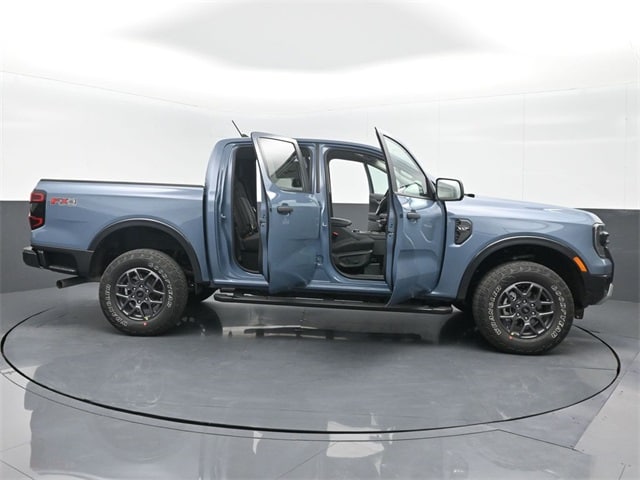 new 2024 Ford Ranger car, priced at $41,285