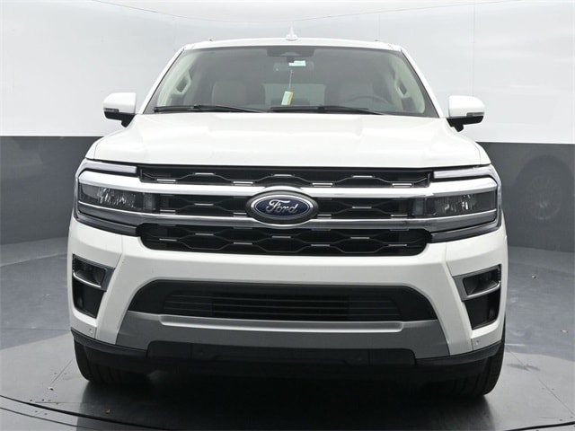 new 2024 Ford Expedition car, priced at $73,895