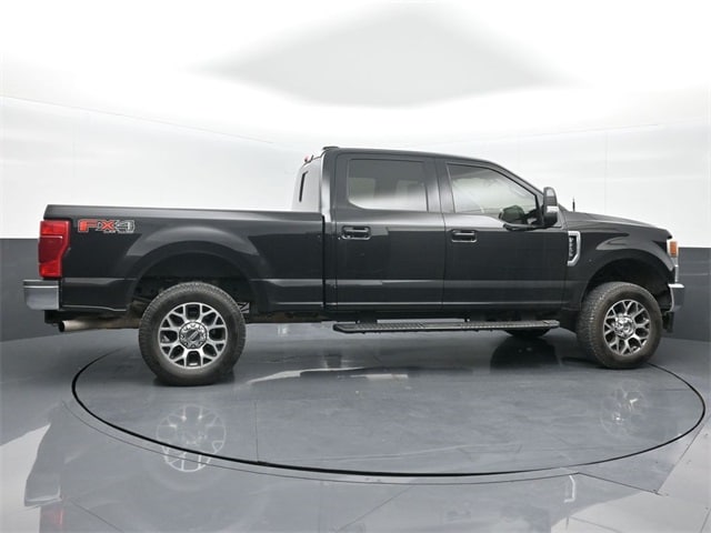 used 2020 Ford F-250SD car, priced at $35,891