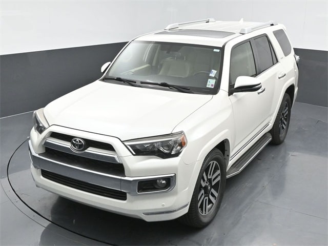 used 2016 Toyota 4Runner car, priced at $28,796