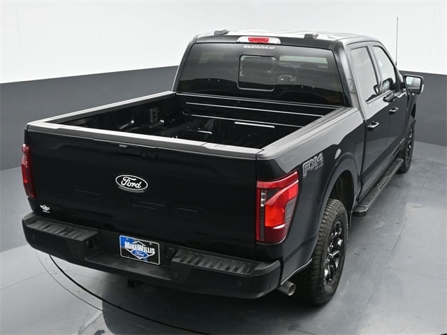 new 2025 Ford F-150 car, priced at $64,915