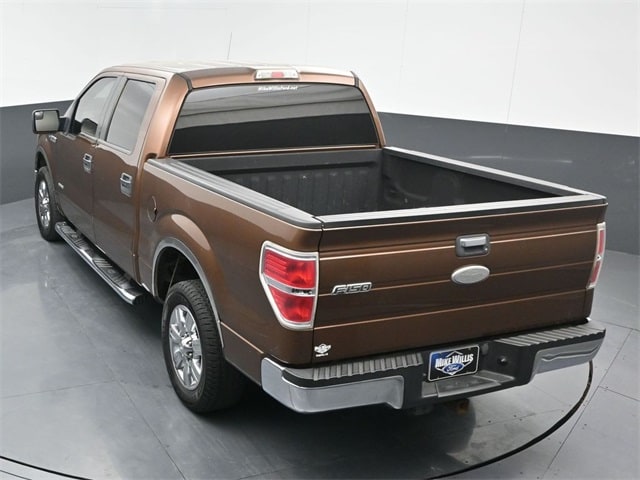 used 2011 Ford F-150 car, priced at $11,998