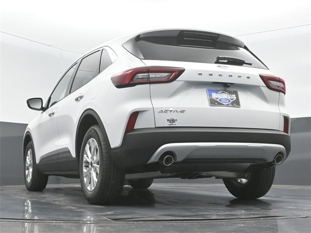 new 2024 Ford Escape car, priced at $25,740