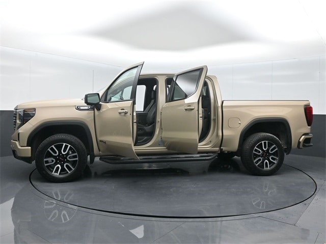 used 2023 GMC Sierra 1500 car, priced at $54,319