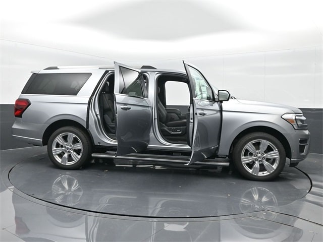 used 2024 Ford Expedition Max car, priced at $66,642