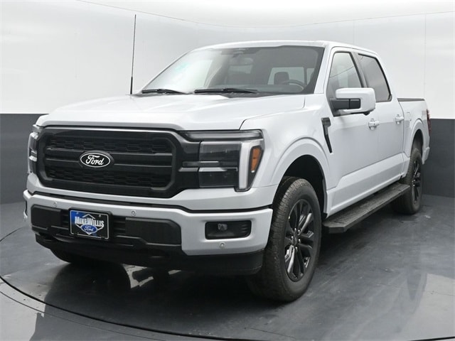 new 2025 Ford F-150 car, priced at $69,850