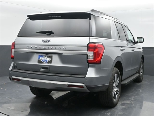 new 2024 Ford Expedition car, priced at $63,125