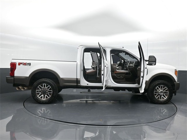 used 2019 Ford F-250SD car, priced at $48,944