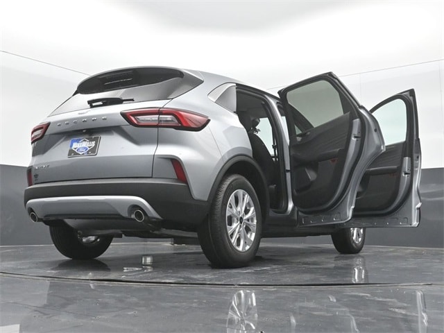 new 2024 Ford Escape car, priced at $25,740