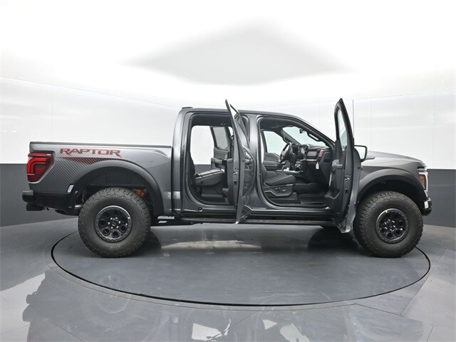 new 2025 Ford F-150 car, priced at $94,560