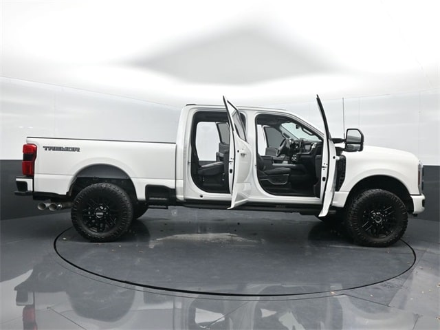 used 2024 Ford F-250SD car, priced at $75,793