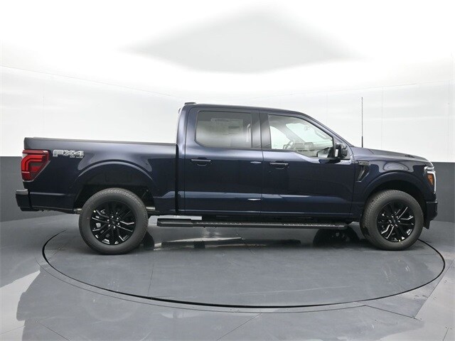 new 2025 Ford F-150 car, priced at $73,825