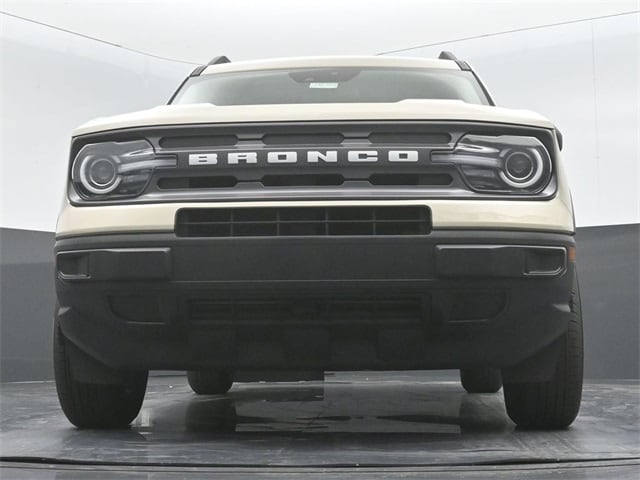 new 2024 Ford Bronco Sport car, priced at $27,685