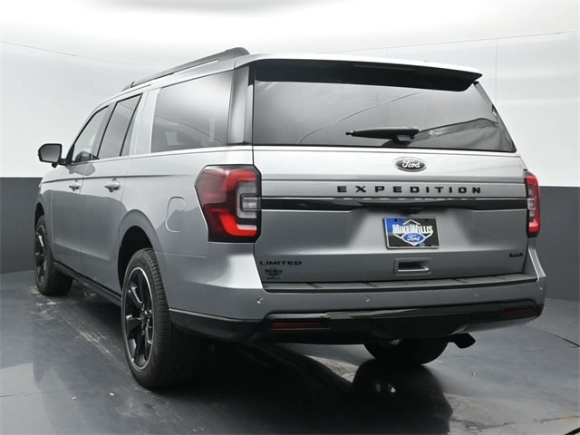 new 2024 Ford Expedition car, priced at $75,965