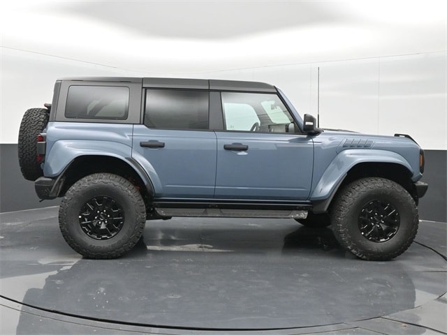 new 2024 Ford Bronco car, priced at $96,145