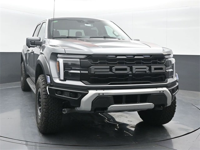 new 2025 Ford F-150 car, priced at $94,560