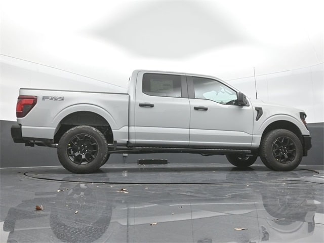 new 2024 Ford F-150 car, priced at $54,071