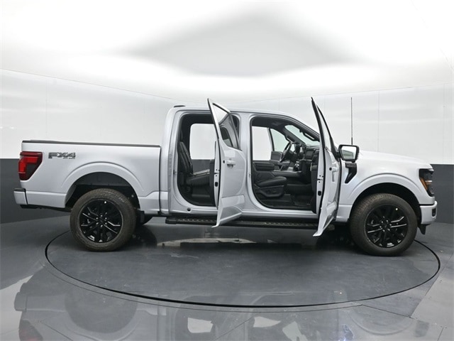 new 2025 Ford F-150 car, priced at $70,935