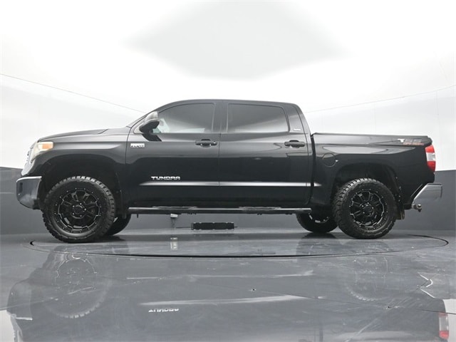 used 2015 Toyota Tundra car, priced at $24,997